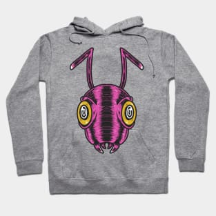 Ant Hoodie